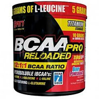 SAN BCAA Pro Reloaded