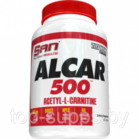 SAN Alcar 500, фото 2