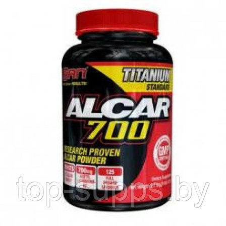 SAN Alcar 700, фото 2