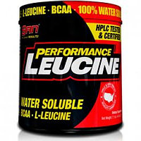 SAN Performance Leucine