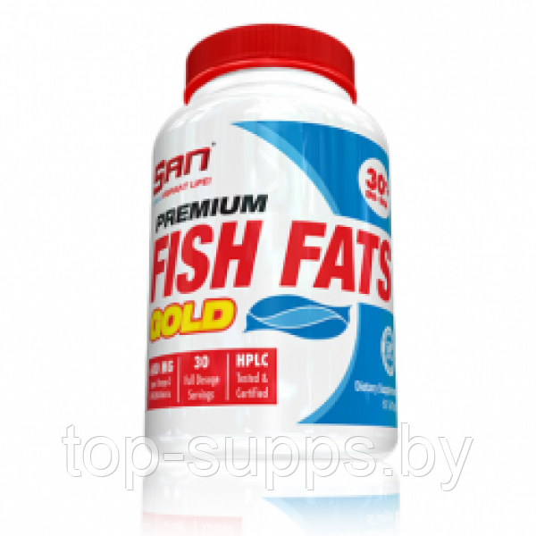 SAN Premium Fish Fats - фото 1 - id-p208806160