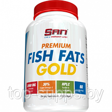 SAN Premium Fish Fats Gold