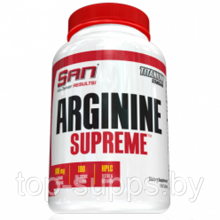 SAN Arginine Supreme, фото 2