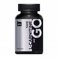 TAKE and GO Creatine