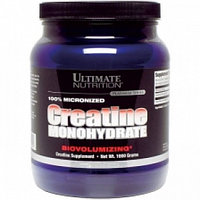 Ultimate Creatine Monohydrate