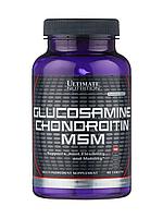 Ultimate Glucosamine & Chondroitin & MSM