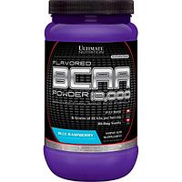 Ultimate BCAA 12000 Powder Flavored