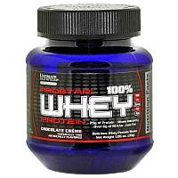 Ultimate Prostar Whey пробник