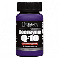 Ultimate Coenzyme Q10