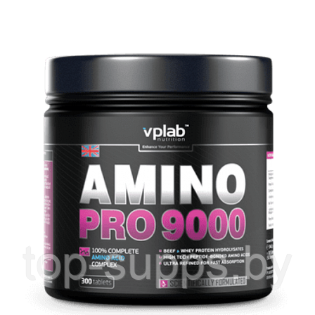 VPLab Amino Pro 9000, фото 2