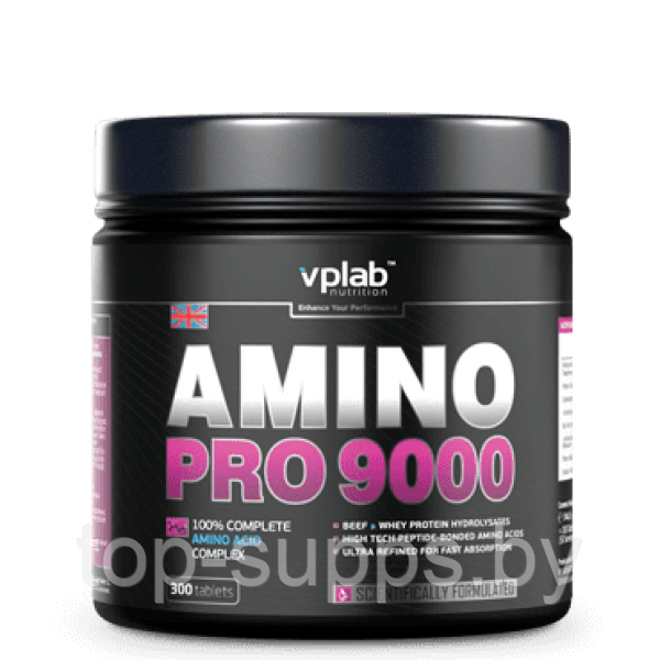 VPLab Amino Pro 9000 - фото 1 - id-p208806196
