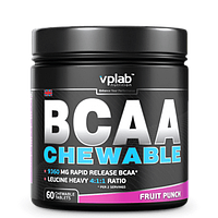 VPLab BCAA chewable