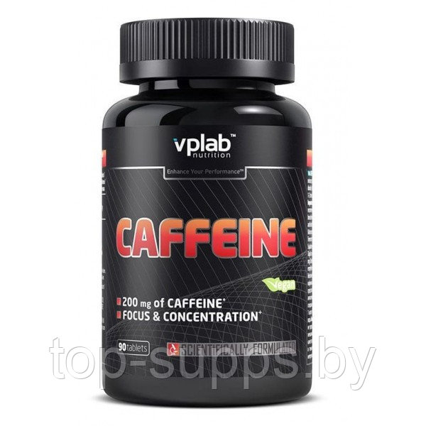 VPLab Caffeine - фото 1 - id-p208806202