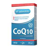 VPLab CoQ10 100mg