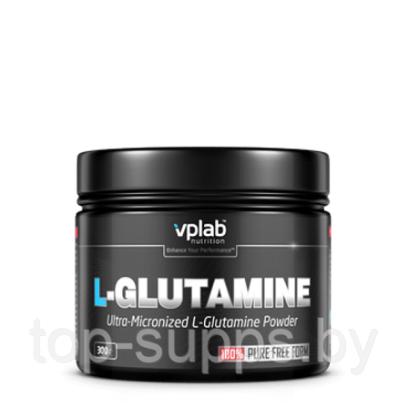 VPLab L-Glutamine, фото 2