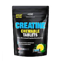 VPLab Creatine Chewable