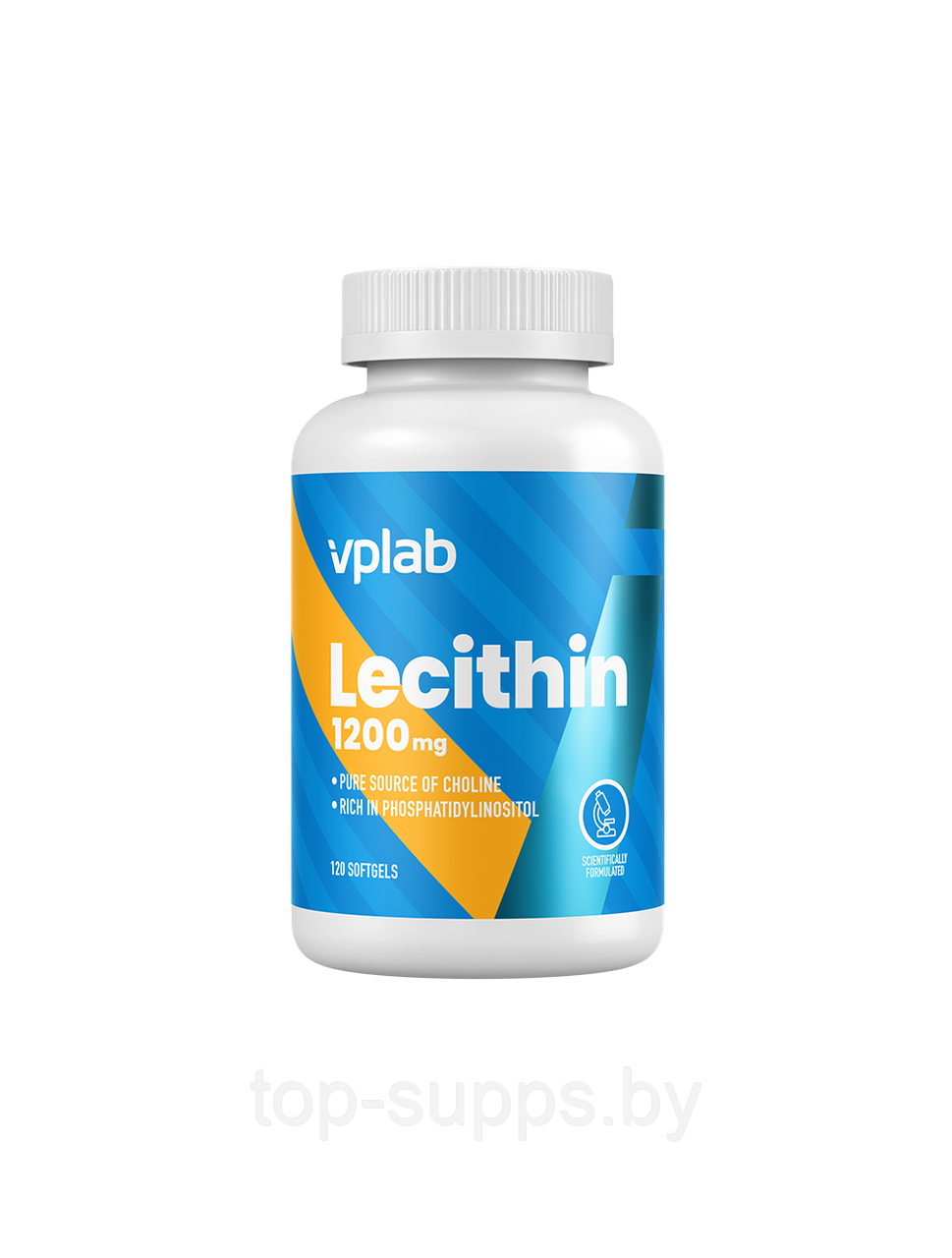 VPLab Lecithin - фото 1 - id-p208806214