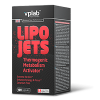 VPLab LipoJets