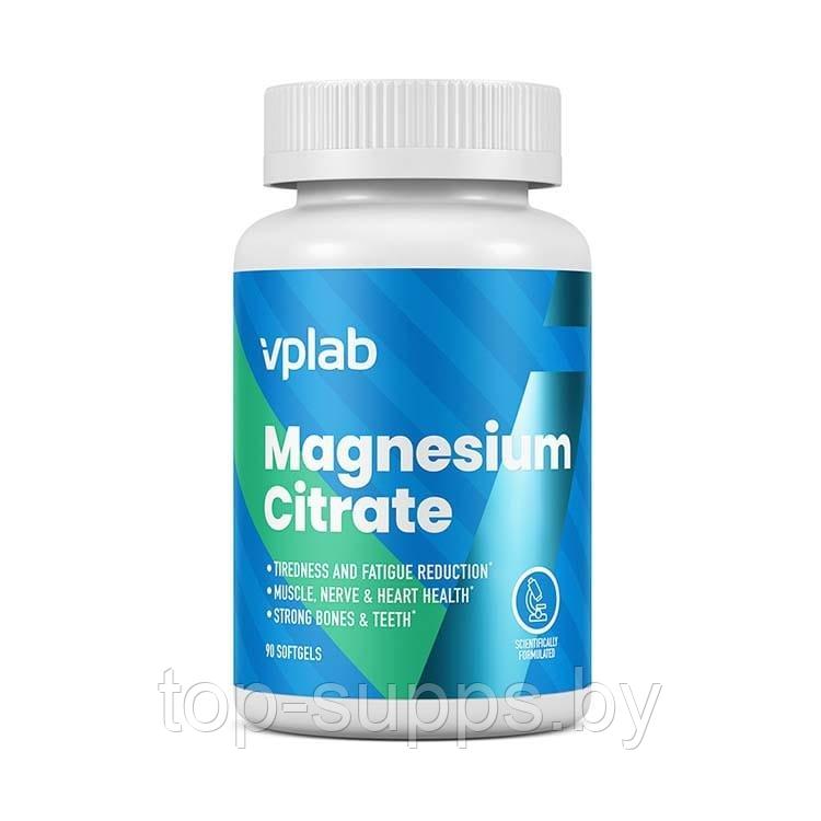 VPLab Magnesium Citrate - фото 1 - id-p208806216