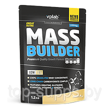 VPLab Mass Builder