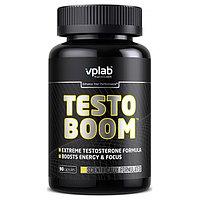 VPLab Testoboom