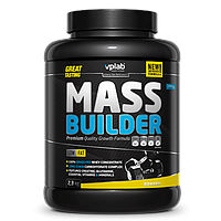 VPLab Mass Builder