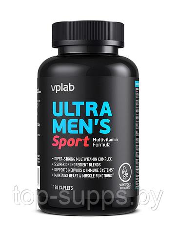 VPLab Ultra Men's, фото 2