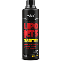 VPLab Lipojets Carnitine