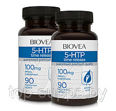 BIOVEA 5-HTP 100 mg от BioVea (90 капс)