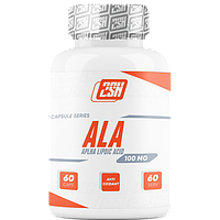 2SN Alpha Lipoic Acid from 2SN, 100mg (60 caps)