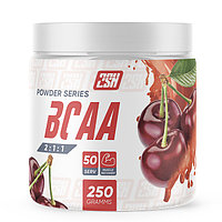 2SN BCAA 2:1:1 Powder from 2SN, 250g (50 servings)