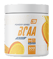 2SN BCAA 2:1:1 Powder from 2SN, 500g (100 servings)