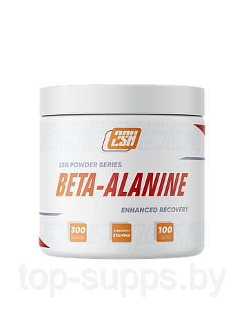 2SN Beta Alanine from 2SN, 300 g (100 servings), фото 2