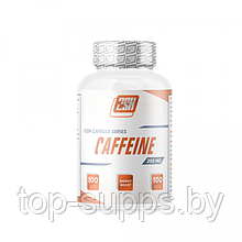 2SN Caffeine from 2SN, 200 mg (100 caps)