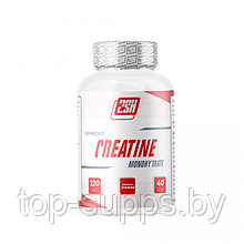 2SN Creatine from 2SN, 750 mg (120 caps)