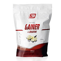 2SN Gainer + Creatine from 2SN, 1000 g (10 servings)