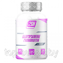 2SN Glucosamine + Chondroitin + MSM from 2SN, 600 mg (100 caps)