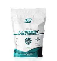 2SN L-Glutamine Powder from 2SN, 500 g (83 servings)