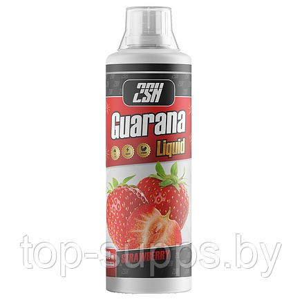 2SN Guarana Liquid from 2SN, 100 000 mg, 1000 ml, фото 2
