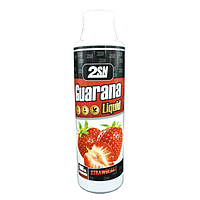 2SN Guarana Liquid from 2SN, 50 000 mg, 500 ml