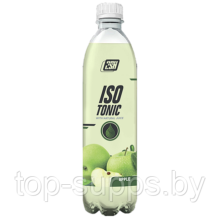 2SN Isotonic with natural juice from 2SN (0,5 l), фото 2