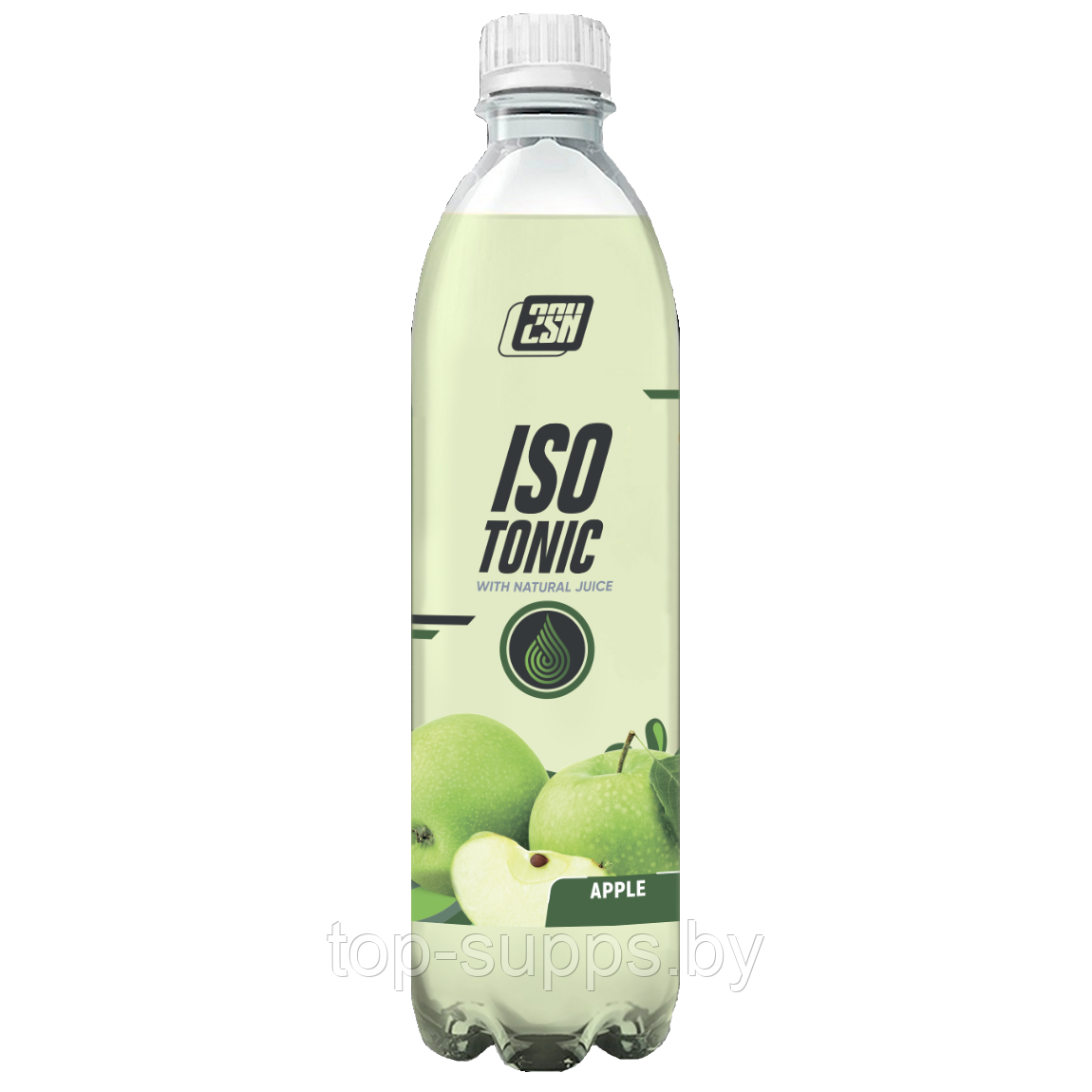 2SN Isotonic with natural juice from 2SN (0,5 l) - фото 2 - id-p208806399