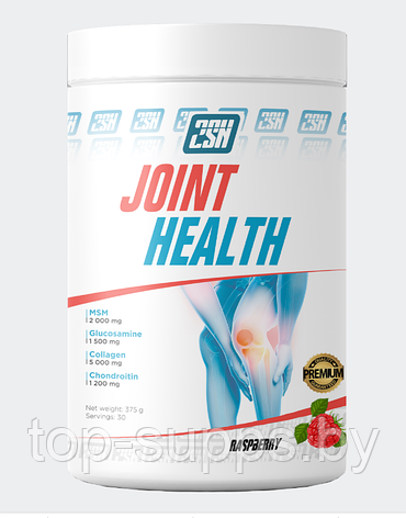 2SN Joint Health from 2SN, 375 g (Raspberry), фото 2