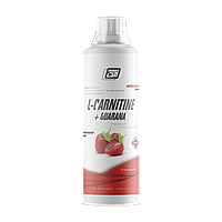 2SN L-carnitine + Guarana from 2SN, 500 ml (50 servings)