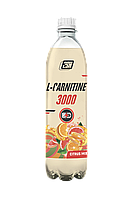 2SN L-Carnitine 3000 with natural juice from 2SN (0,5 l)