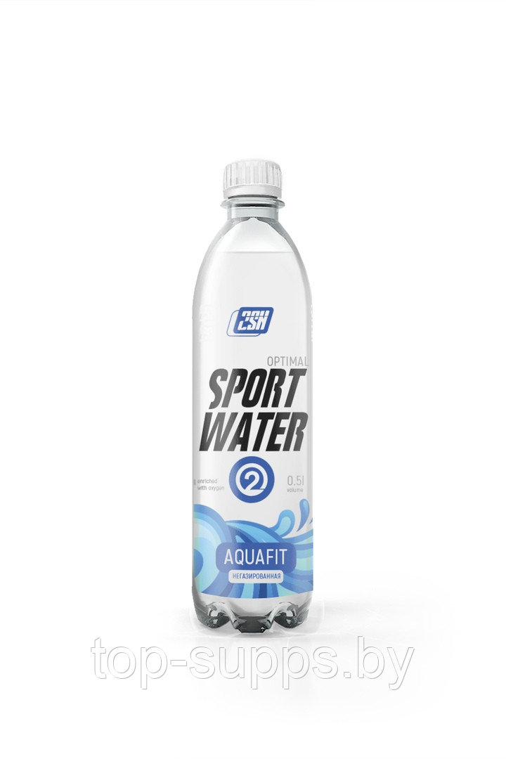 2SN Sport Water from 2SN (0,5 l) - фото 1 - id-p208806418