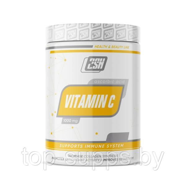 2SN Vitamin C from 2SN, 1000 mg (120 caps) - фото 1 - id-p208806422