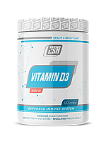 2SN Vitamin D3 5000IU from 2SN (120 caps)