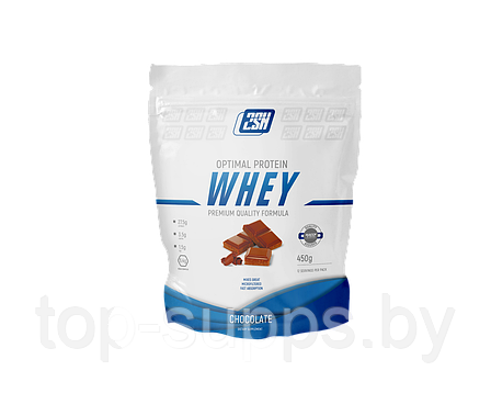 2SN Whey Protein from 2SN, 450 g (12 servings), фото 2