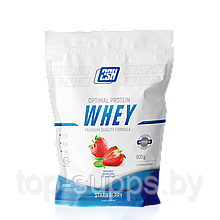 2SN Whey Protein from 2SN, 900 g (24 servings)